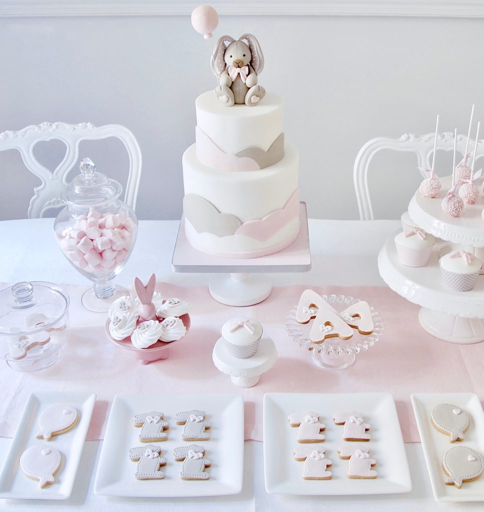 Impara A Realizzare Uno Sweet Table In 10 Mosse Alessandra D Antona